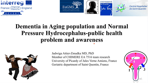 Dementia in Aging Population and NPH